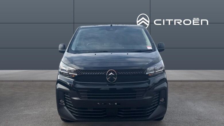 Citroen Space Tourer 100kW You XL [9 Seat] 49kWh 5dr Auto Electric Estate